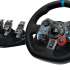 Руль Logitech G29 Driving Force Racing для PC, PS3 / PS4 / PS5 [941-000114]